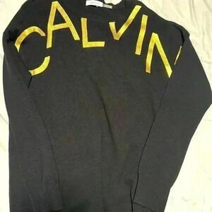 3/25 promo! Calvin Klein dolman sweater
